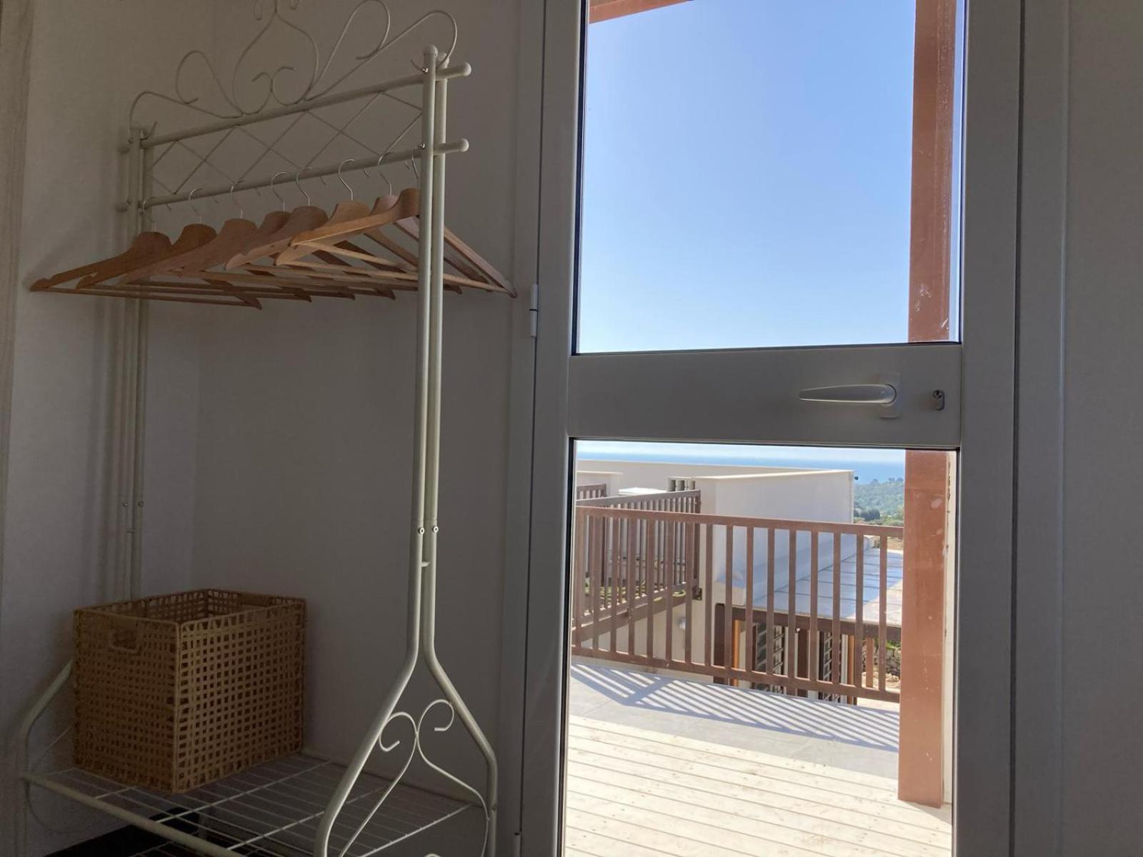 "Bnb Noto" - Charming Tiny House מראה חיצוני תמונה