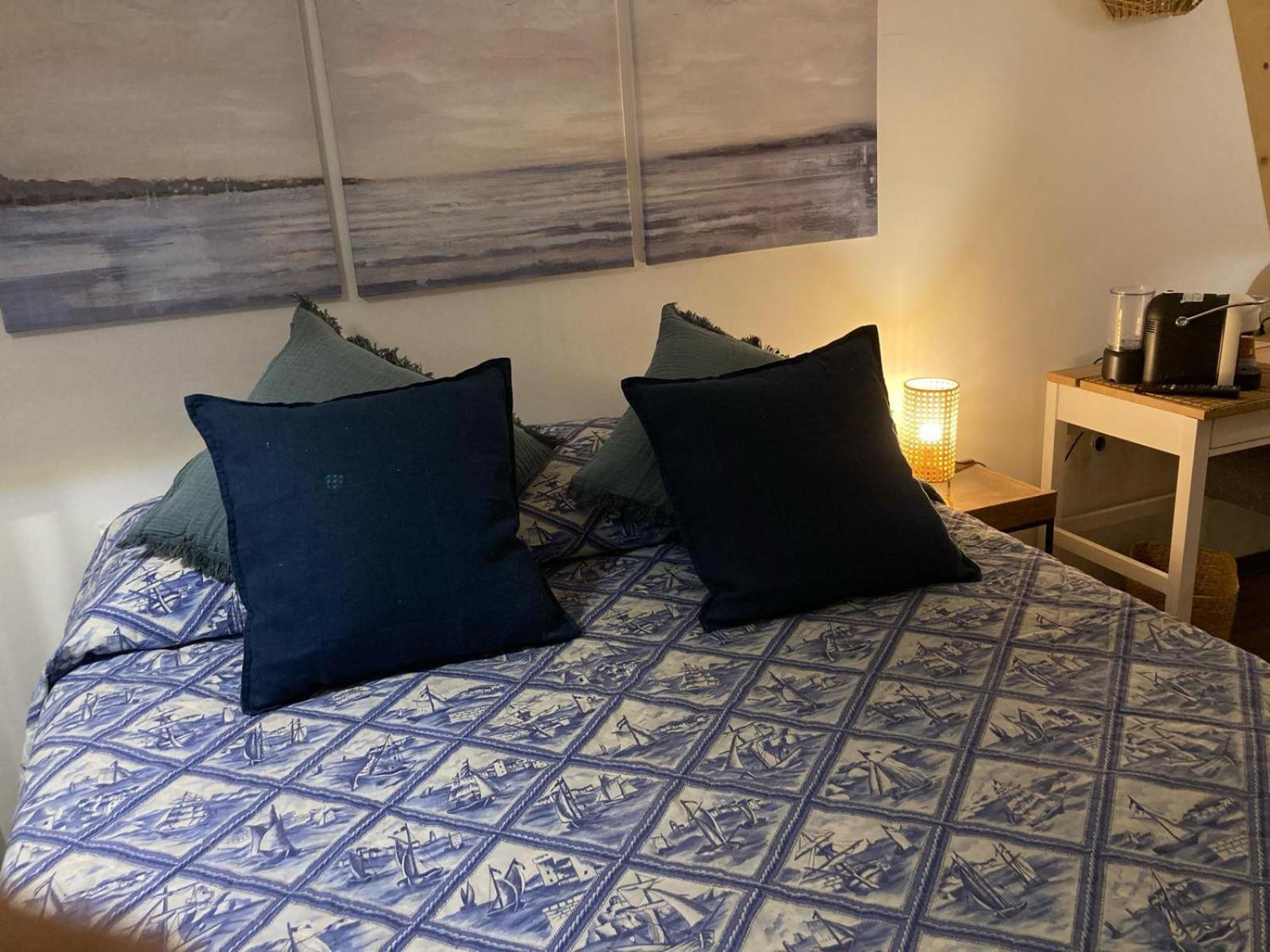"Bnb Noto" - Charming Tiny House מראה חיצוני תמונה
