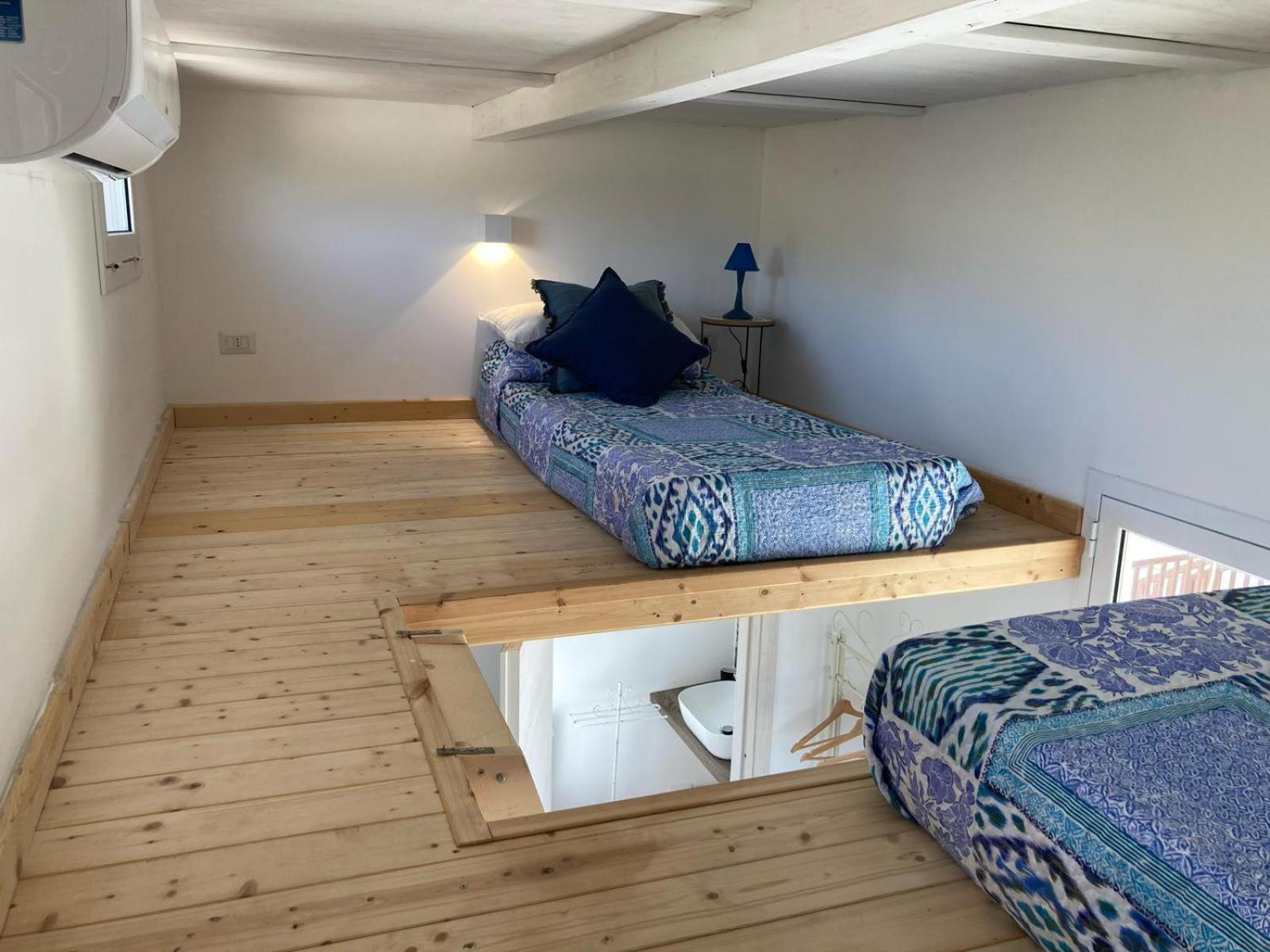 "Bnb Noto" - Charming Tiny House מראה חיצוני תמונה