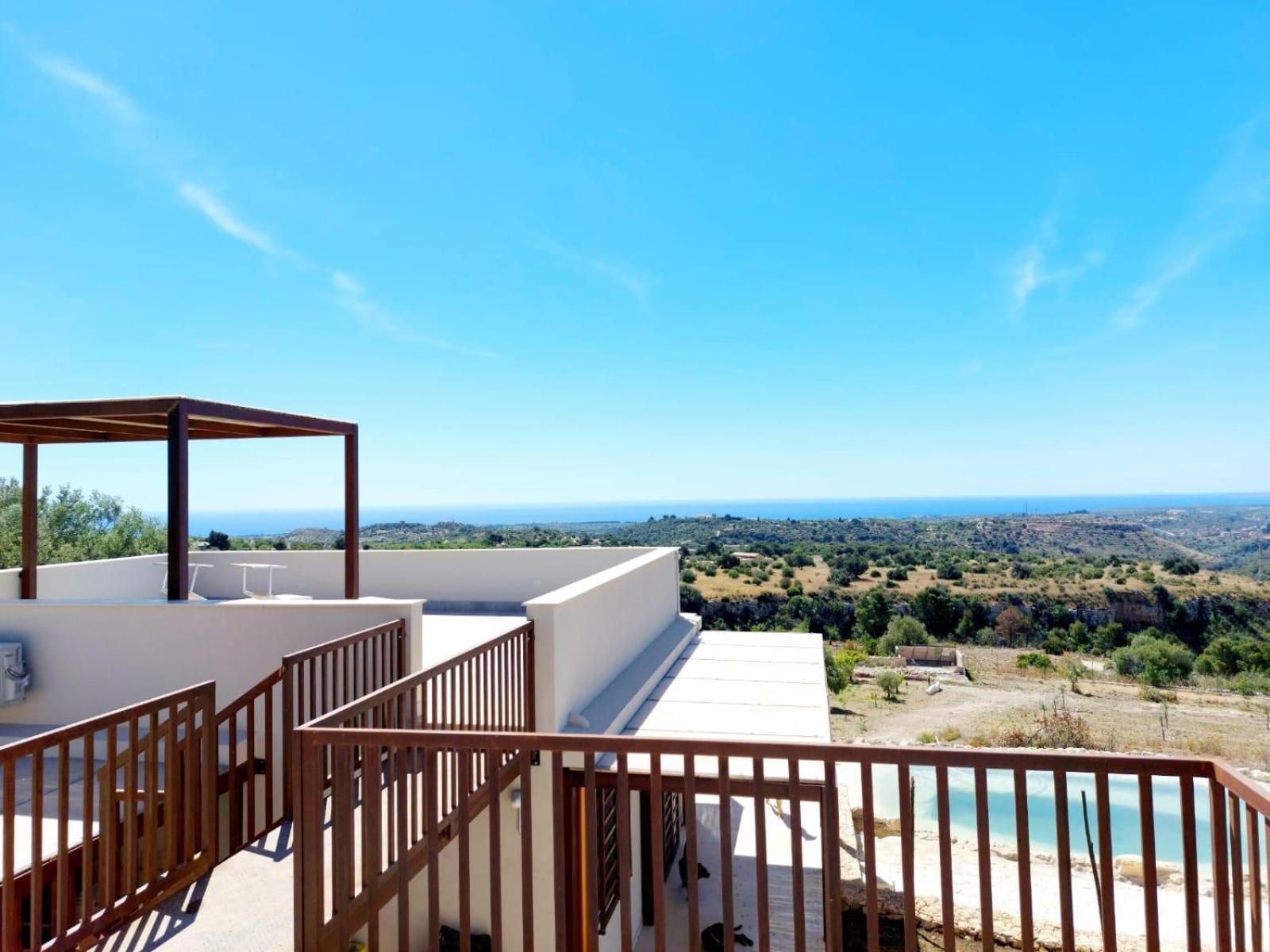 "Bnb Noto" - Charming Tiny House מראה חיצוני תמונה